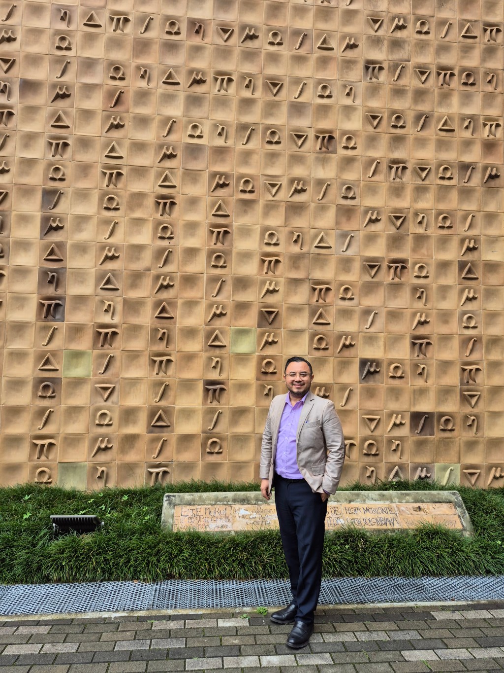 Muro de la&nbsp;Sabiduría